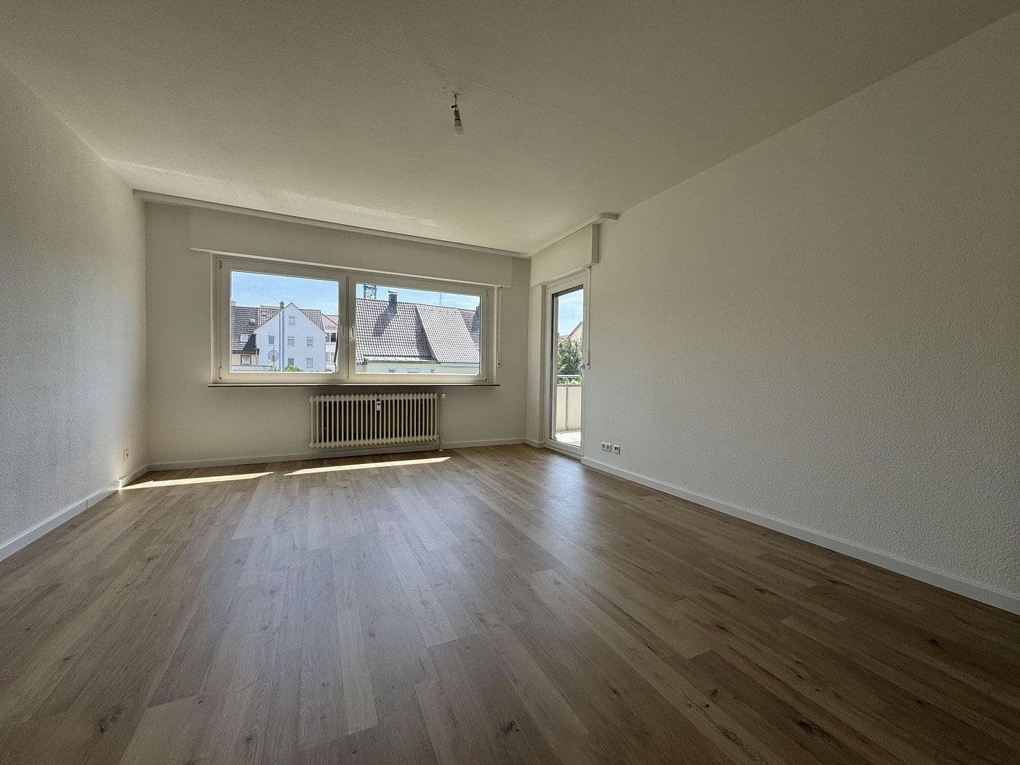 Prenájom bytu 2-izbový 67 m², Carl-Haag Str. 31, Villingen-Schwenningen, Bádensko-Wurttembersko Prenájom bytu 2-izbový 67 m², Carl-Haag Str. 31, Villingen-Schwenningen, Bádensko-Wurttembersko