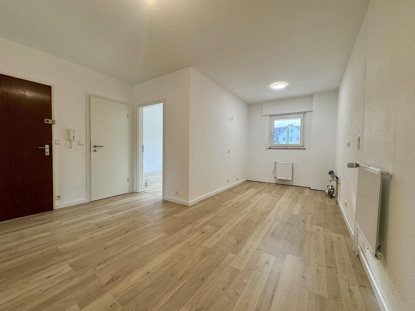 Prenájom bytu 2-izbový 67 m², Carl-Haag Str. 31, Villingen-Schwenningen, Bádensko-Wurttembersko Prenájom bytu 2-izbový 67 m², Carl-Haag Str. 31, Villingen-Schwenningen, Bádensko-Wurttembersko