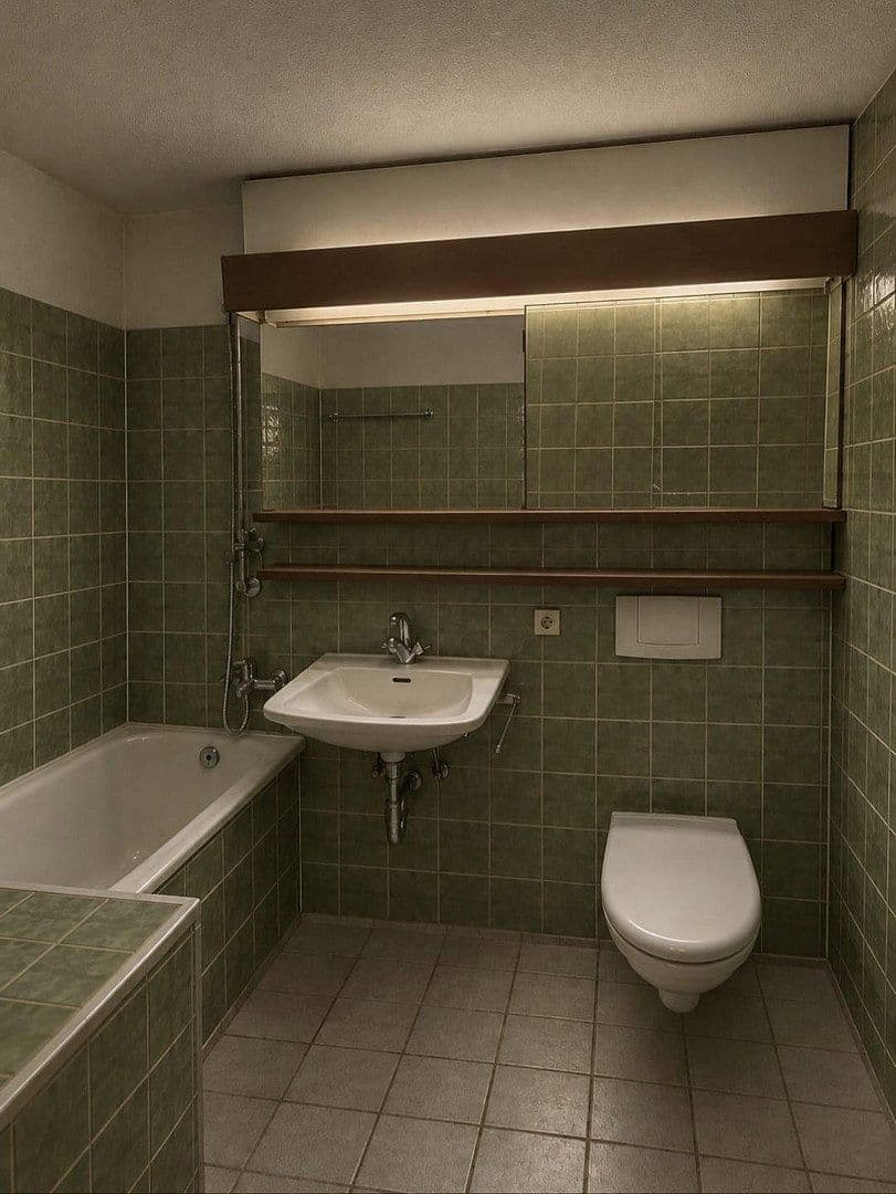 Predaj bytu 1-izbový 36 m², München-Schwabing-West, Bavorsko Predaj bytu 1-izbový 36 m², München-Schwabing-West, Bavorsko