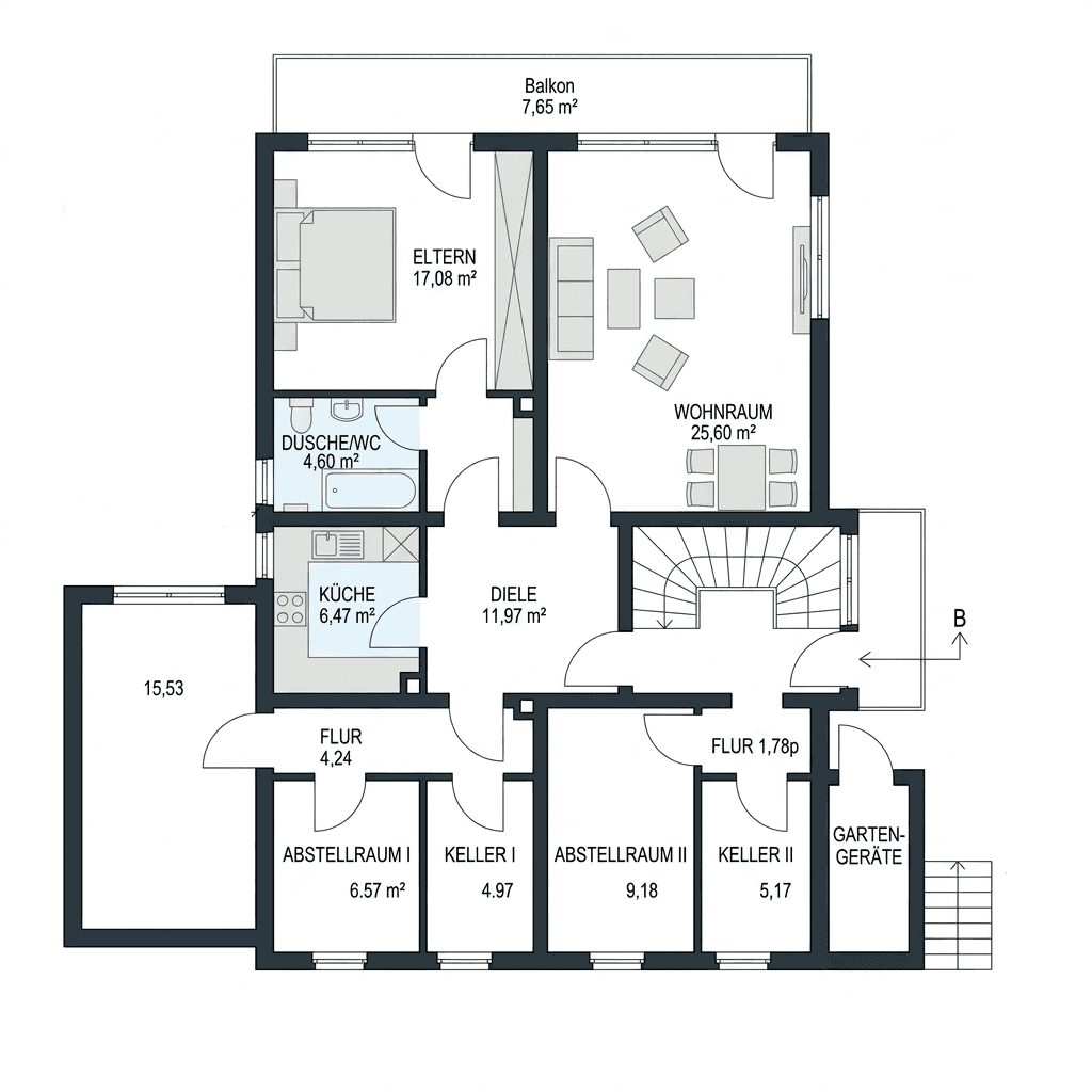 Predaj domu 224 m², pozemok 467 m², Kiedrich, Hesensko Predaj domu 224 m², pozemok 467 m², Kiedrich, Hesensko