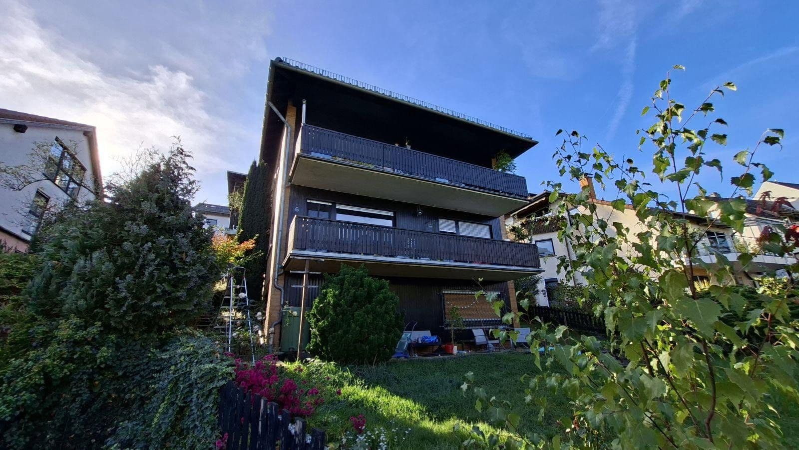 Predaj domu 224 m², pozemok 467 m², Kiedrich, Hesensko Predaj domu 224 m², pozemok 467 m², Kiedrich, Hesensko