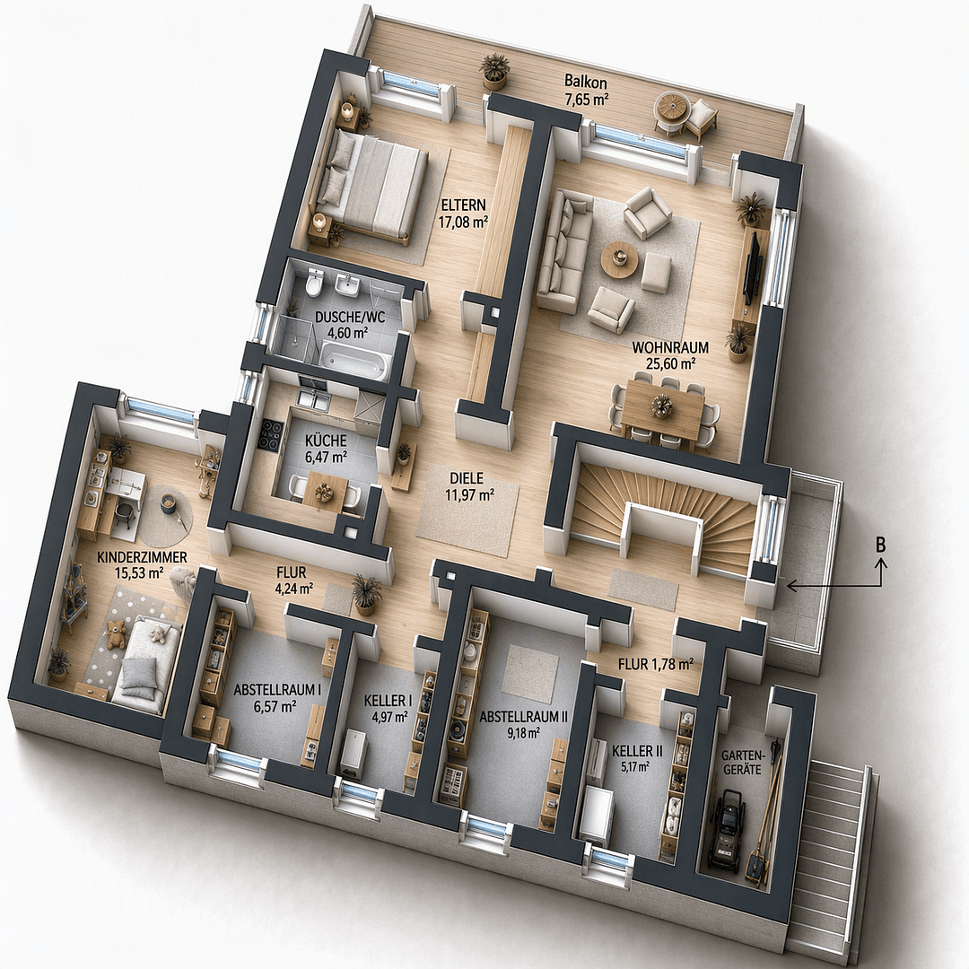 Predaj domu 224 m², pozemok 467 m², Kiedrich, Hesensko Predaj domu 224 m², pozemok 467 m², Kiedrich, Hesensko