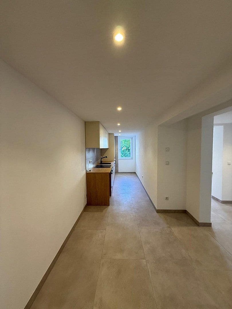 Prenájom bytu 2-izbový 53 m², Reinheim, Hesensko Prenájom bytu 2-izbový 53 m², Reinheim, Hesensko