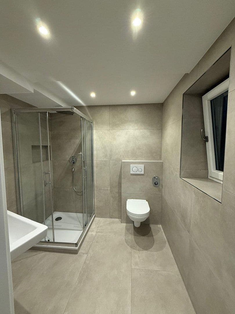 Prenájom bytu 2-izbový 53 m², Reinheim, Hesensko Prenájom bytu 2-izbový 53 m², Reinheim, Hesensko