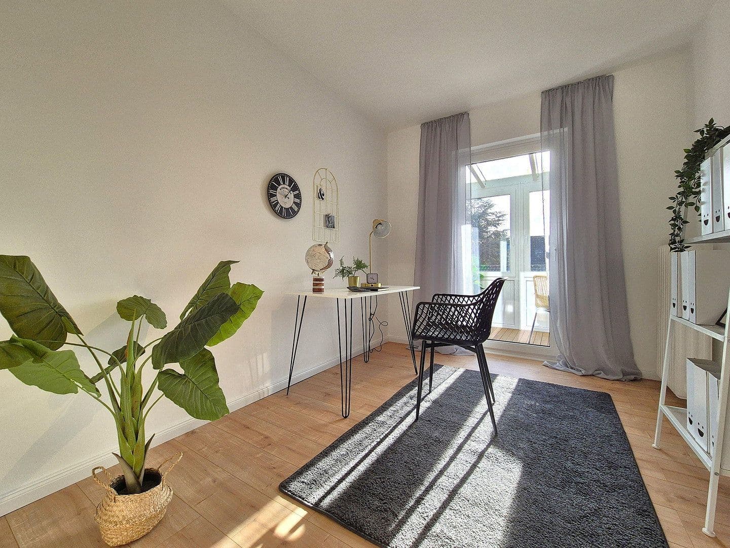 Predaj domu 114 m², pozemok 158 m², Angerburger Weg, Stade, Dolné Sasko Predaj domu 114 m², pozemok 158 m², Angerburger Weg, Stade, Dolné Sasko