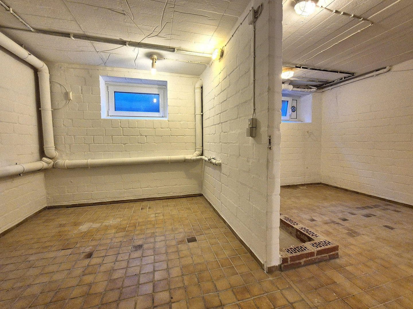 Predaj domu 114 m², pozemok 158 m², Angerburger Weg, Stade, Dolné Sasko Predaj domu 114 m², pozemok 158 m², Angerburger Weg, Stade, Dolné Sasko