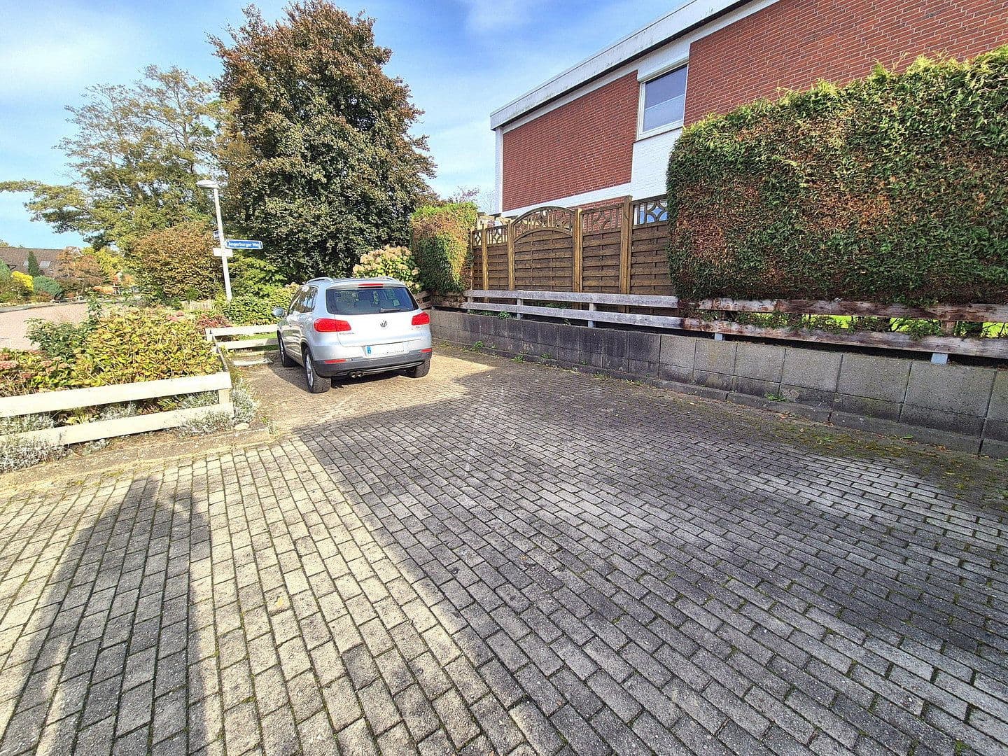 Predaj domu 114 m², pozemok 158 m², Angerburger Weg, Stade, Dolné Sasko Predaj domu 114 m², pozemok 158 m², Angerburger Weg, Stade, Dolné Sasko