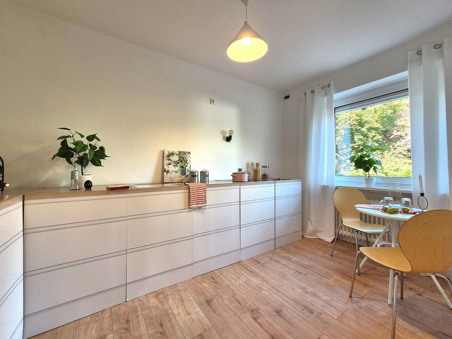Predaj domu 114 m², pozemok 158 m², Angerburger Weg, Stade, Dolné Sasko Predaj domu 114 m², pozemok 158 m², Angerburger Weg, Stade, Dolné Sasko