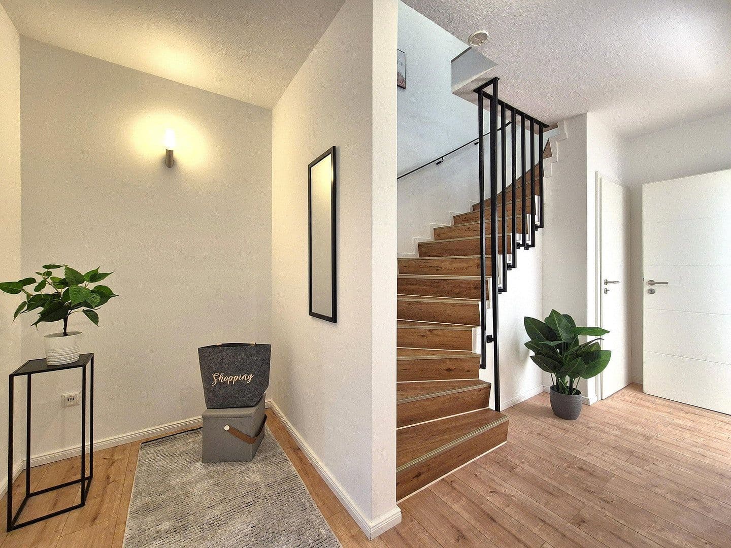 Predaj domu 114 m², pozemok 158 m², Angerburger Weg, Stade, Dolné Sasko Predaj domu 114 m², pozemok 158 m², Angerburger Weg, Stade, Dolné Sasko