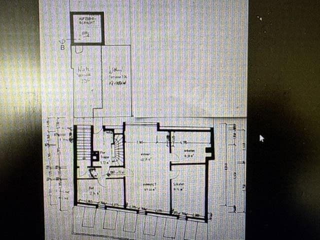 Prenájom bytu 3-izbový 107 m², Ochsenfurt, Bavorsko Prenájom bytu 3-izbový 107 m², Ochsenfurt, Bavorsko