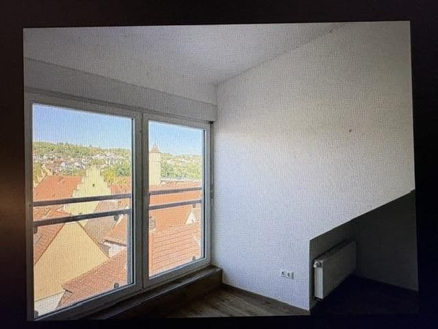 Prenájom bytu 3-izbový 107 m², Ochsenfurt, Bavorsko Prenájom bytu 3-izbový 107 m², Ochsenfurt, Bavorsko
