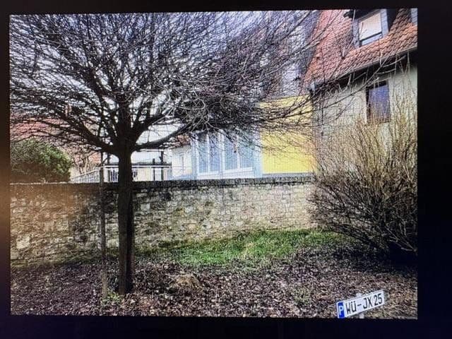 Prenájom bytu 3-izbový 107 m², Ochsenfurt, Bavorsko Prenájom bytu 3-izbový 107 m², Ochsenfurt, Bavorsko