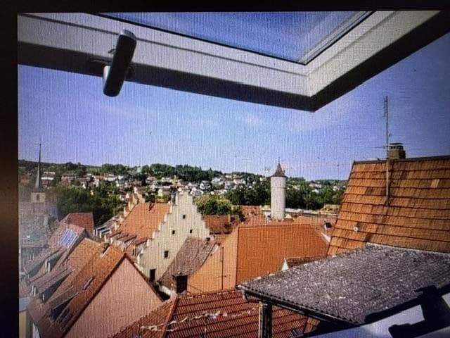 Prenájom bytu 3-izbový 107 m², Ochsenfurt, Bavorsko Prenájom bytu 3-izbový 107 m², Ochsenfurt, Bavorsko