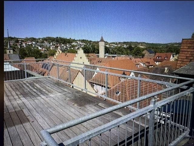 Prenájom bytu 3-izbový 107 m², Ochsenfurt, Bavorsko Prenájom bytu 3-izbový 107 m², Ochsenfurt, Bavorsko