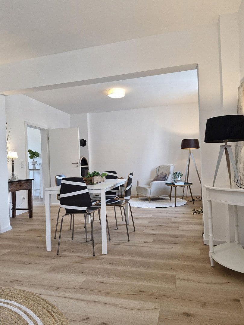 Predaj domu 107 m², pozemok 557 m², Kösters Busch 40, Essen, Severné Porýnie - Westfálsko Predaj domu 107 m², pozemok 557 m², Kösters Busch 40, Essen, Severné Porýnie - Westfálsko