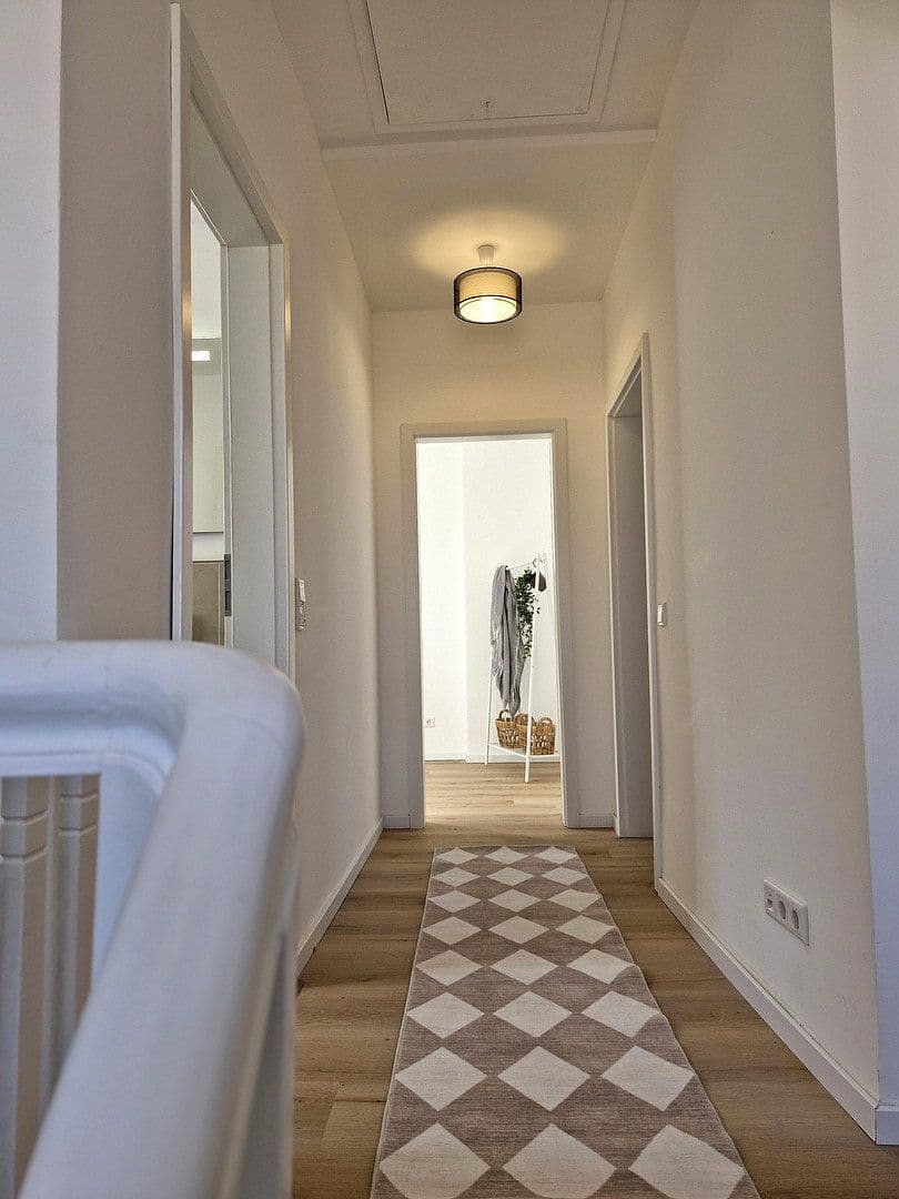 Predaj domu 107 m², pozemok 557 m², Kösters Busch 40, Essen, Severné Porýnie - Westfálsko Predaj domu 107 m², pozemok 557 m², Kösters Busch 40, Essen, Severné Porýnie - Westfálsko