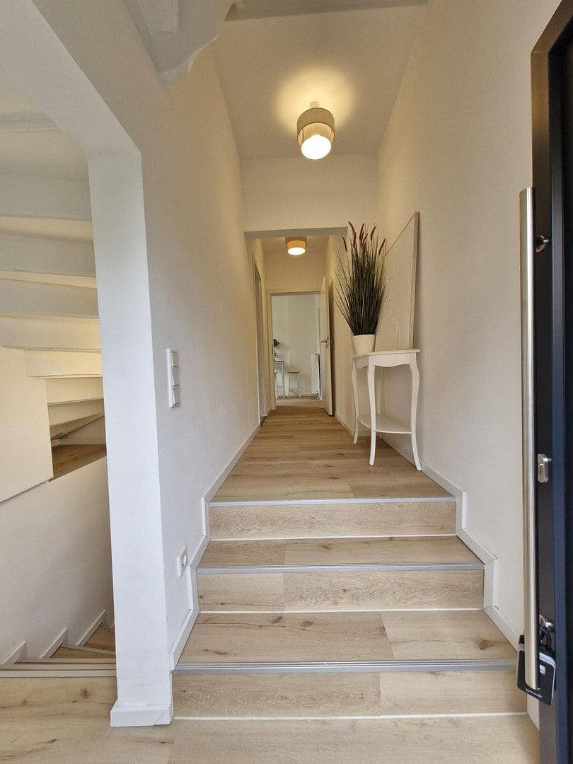 Predaj domu 107 m², pozemok 557 m², Kösters Busch 40, Essen, Severné Porýnie - Westfálsko Predaj domu 107 m², pozemok 557 m², Kösters Busch 40, Essen, Severné Porýnie - Westfálsko