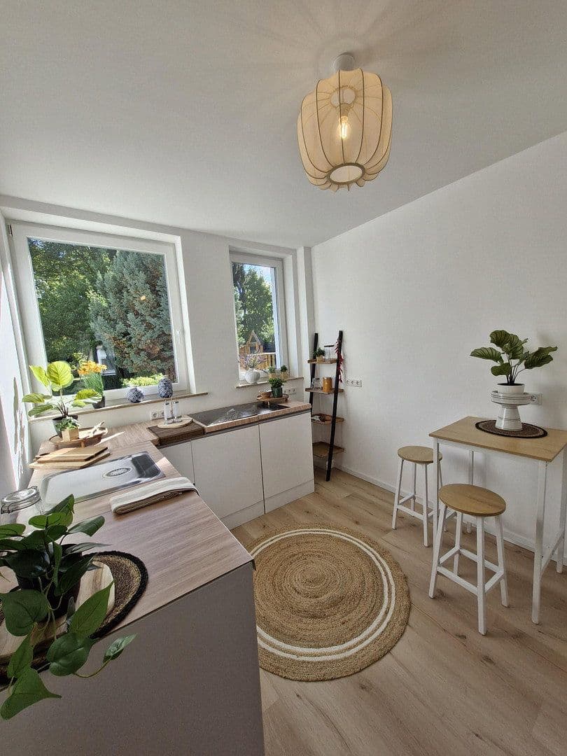 Predaj domu 107 m², pozemok 557 m², Kösters Busch 40, Essen, Severné Porýnie - Westfálsko Predaj domu 107 m², pozemok 557 m², Kösters Busch 40, Essen, Severné Porýnie - Westfálsko