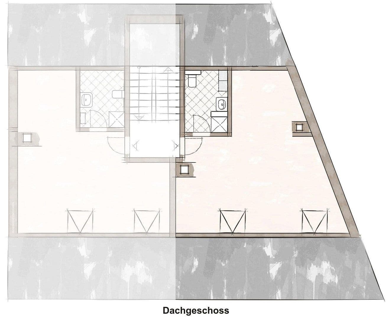 Prenájom bytu 1-izbový 33 m², Litzenhardtstr. 108, Karlsruhe, Bádensko-Wurttembersko Prenájom bytu 1-izbový 33 m², Litzenhardtstr. 108, Karlsruhe, Bádensko-Wurttembersko