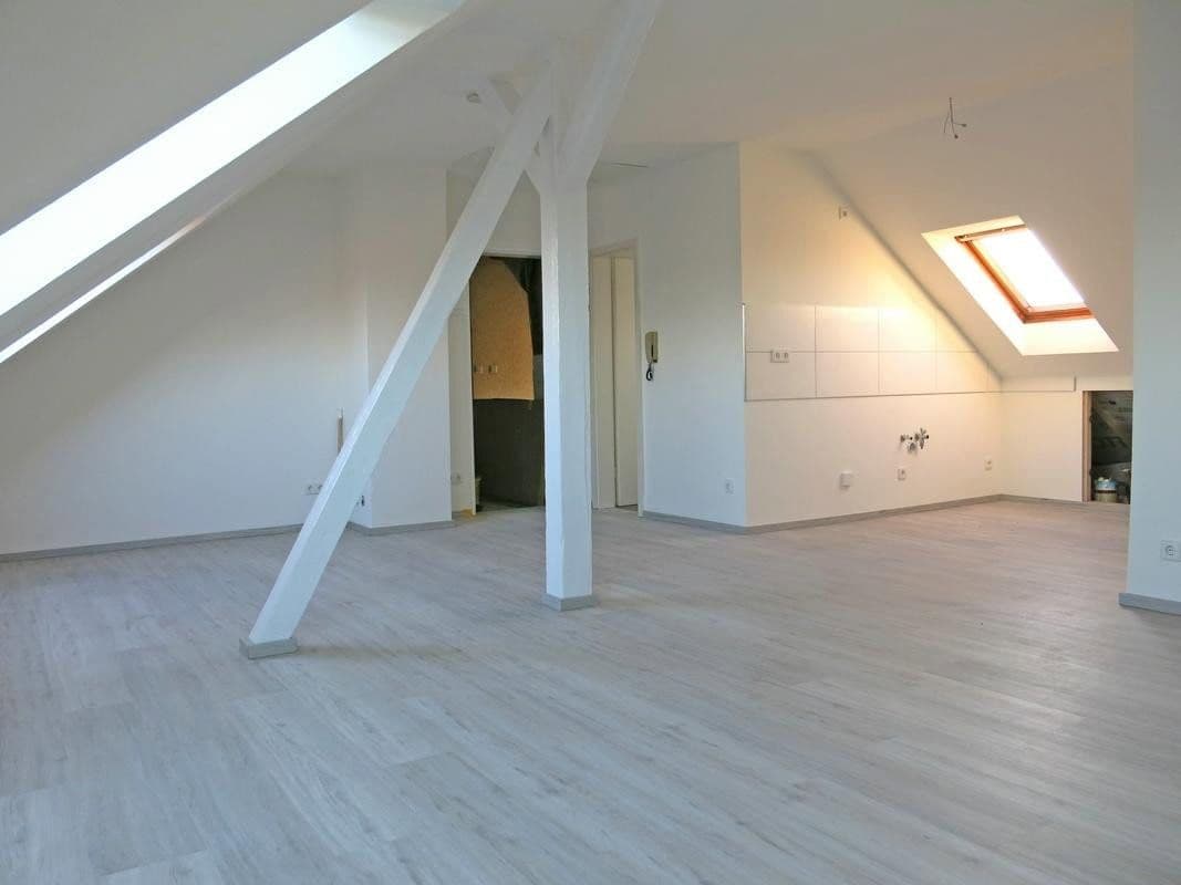 Prenájom bytu 1-izbový 33 m², Litzenhardtstr. 108, Karlsruhe, Bádensko-Wurttembersko Prenájom bytu 1-izbový 33 m², Litzenhardtstr. 108, Karlsruhe, Bádensko-Wurttembersko
