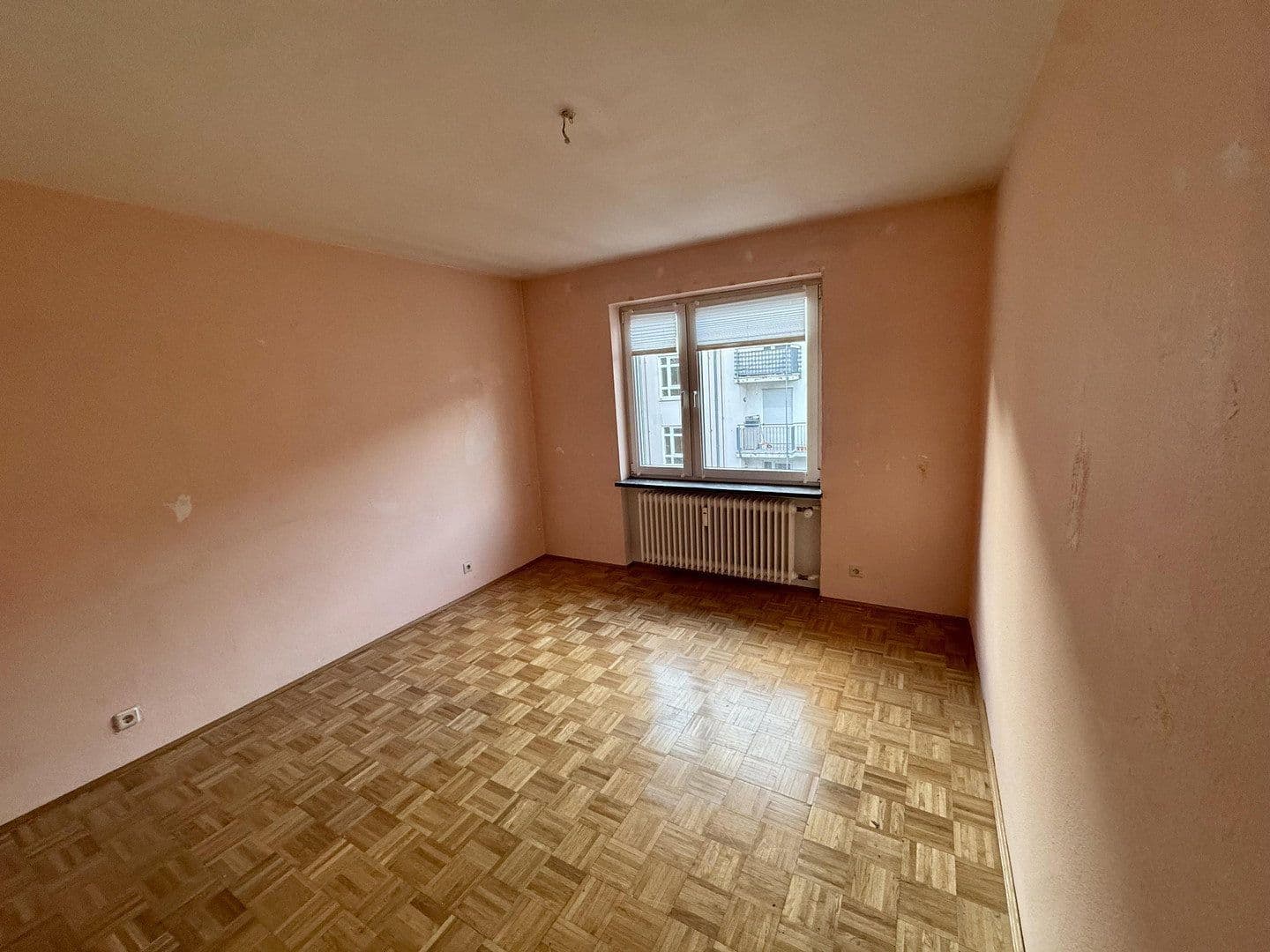 Prenájom bytu 2-izbový 61 m², Emmanuel-Geibel-Straße 18, Wiesbaden, Hesensko Prenájom bytu 2-izbový 61 m², Emmanuel-Geibel-Straße 18, Wiesbaden, Hesensko