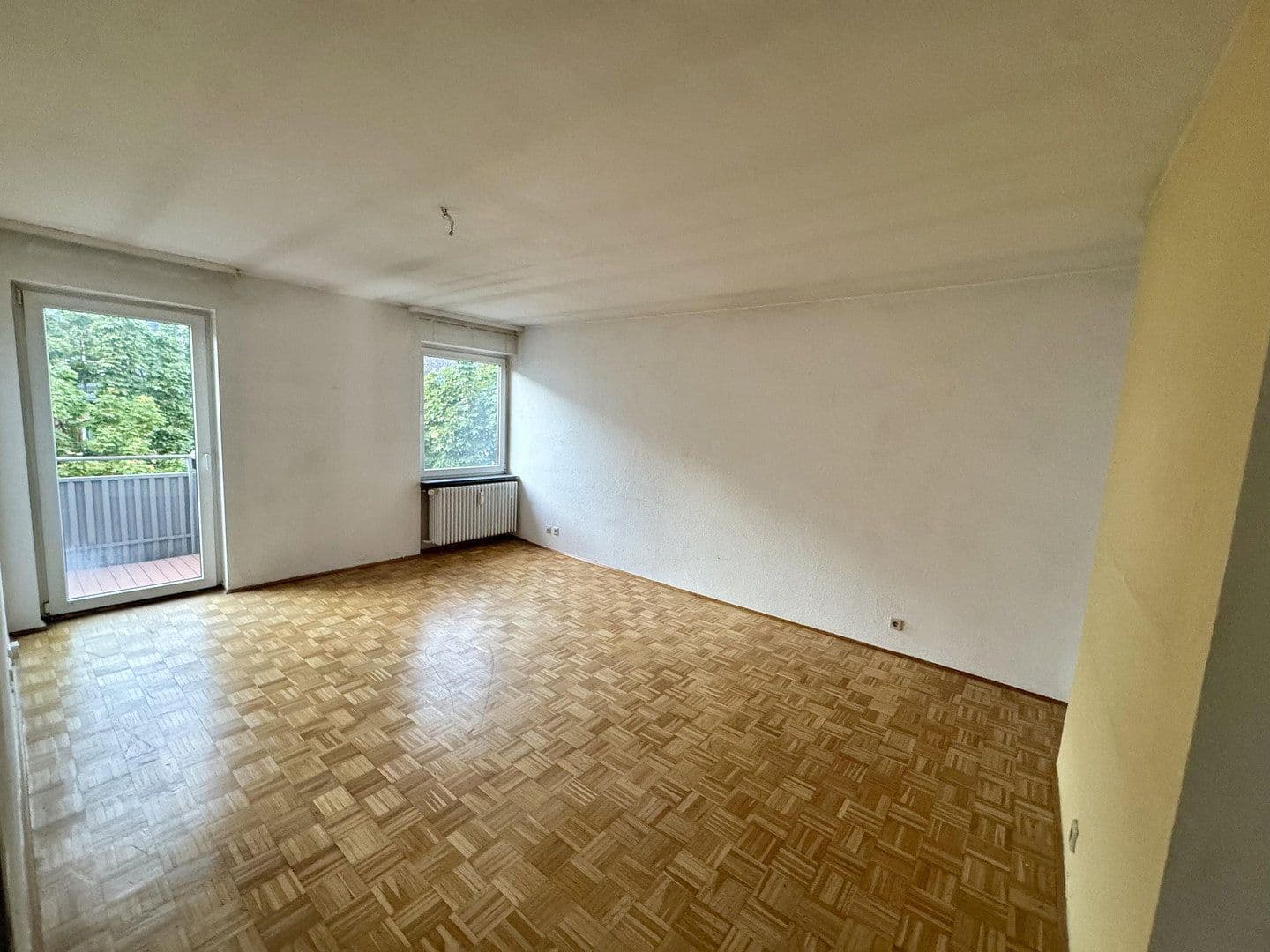 Prenájom bytu 2-izbový 61 m², Emmanuel-Geibel-Straße 18, Wiesbaden, Hesensko Prenájom bytu 2-izbový 61 m², Emmanuel-Geibel-Straße 18, Wiesbaden, Hesensko