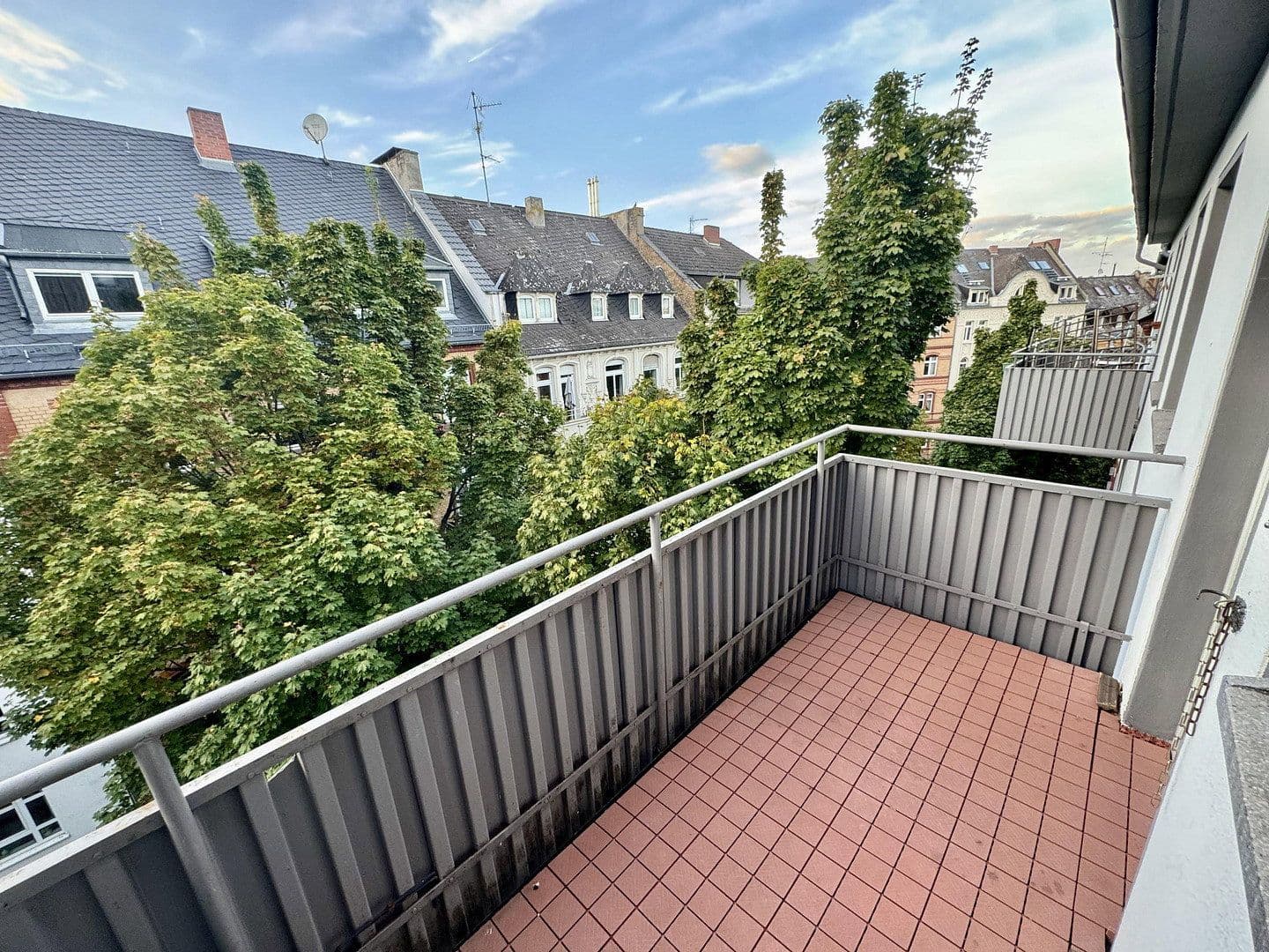 Prenájom bytu 2-izbový 61 m², Emmanuel-Geibel-Straße 18, Wiesbaden, Hesensko Prenájom bytu 2-izbový 61 m², Emmanuel-Geibel-Straße 18, Wiesbaden, Hesensko