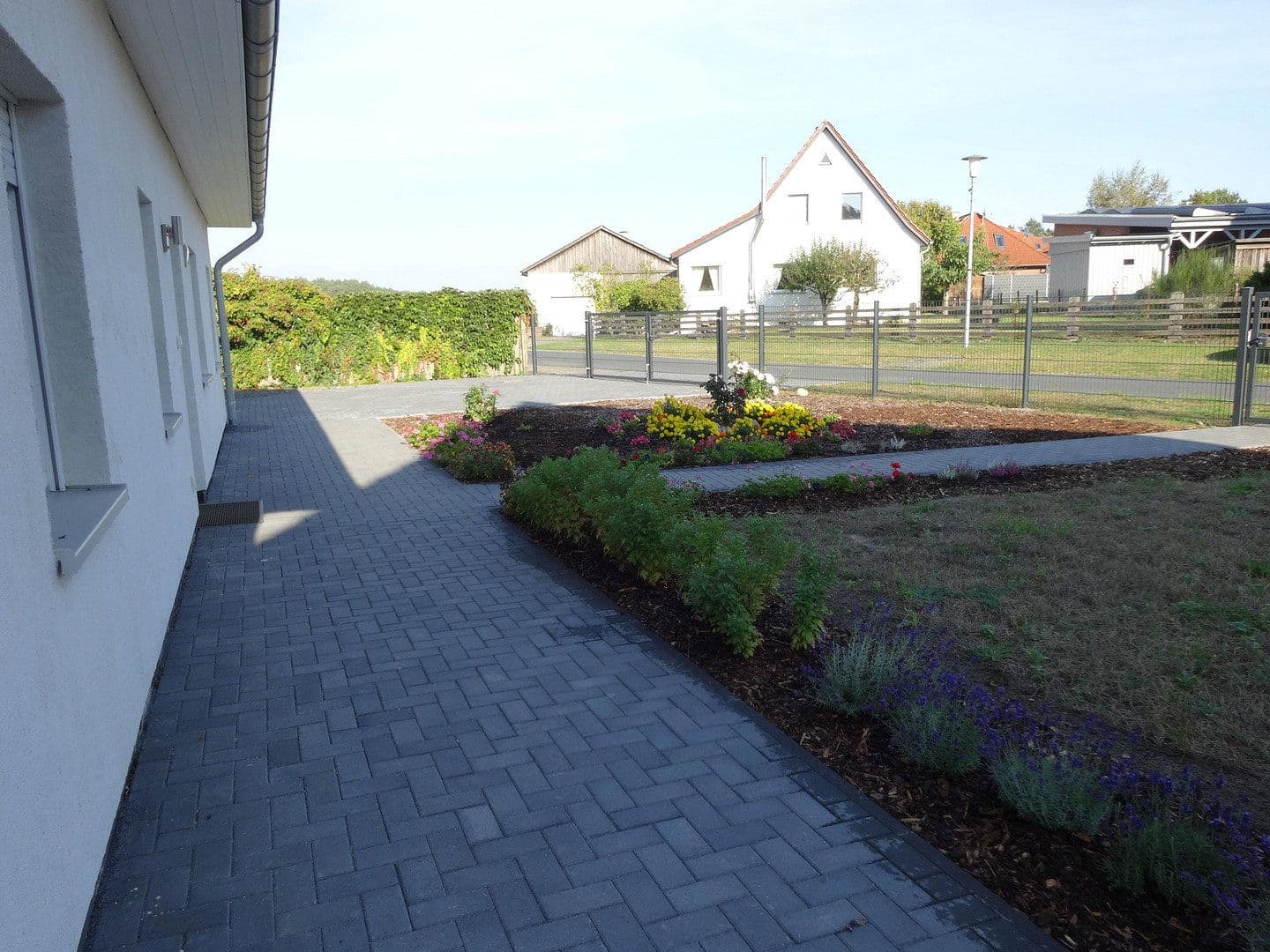 Predaj domu 105 m², pozemok 4.654 m², Steinhorst, Dolné Sasko Predaj domu 105 m², pozemok 4.654 m², Steinhorst, Dolné Sasko