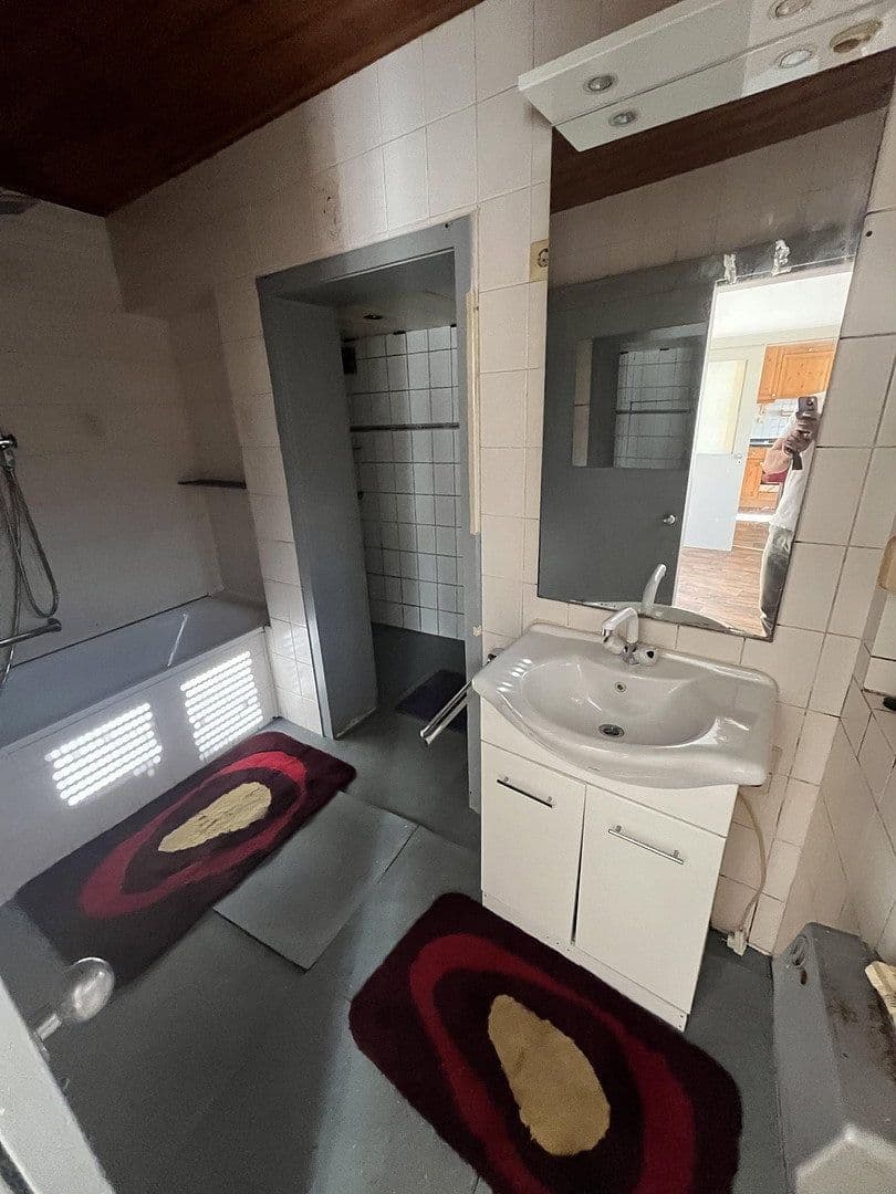 Predaj domu 132 m², pozemok 358 m², Karlsruhe, Bádensko-Wurttembersko Predaj domu 132 m², pozemok 358 m², Karlsruhe, Bádensko-Wurttembersko