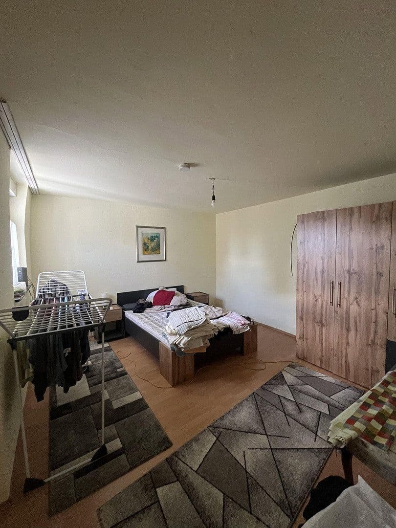 Predaj domu 132 m², pozemok 358 m², Karlsruhe, Bádensko-Wurttembersko Predaj domu 132 m², pozemok 358 m², Karlsruhe, Bádensko-Wurttembersko