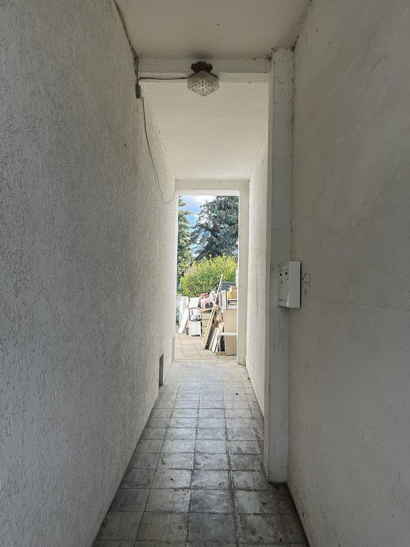 Predaj domu 132 m², pozemok 358 m², Karlsruhe, Bádensko-Wurttembersko Predaj domu 132 m², pozemok 358 m², Karlsruhe, Bádensko-Wurttembersko