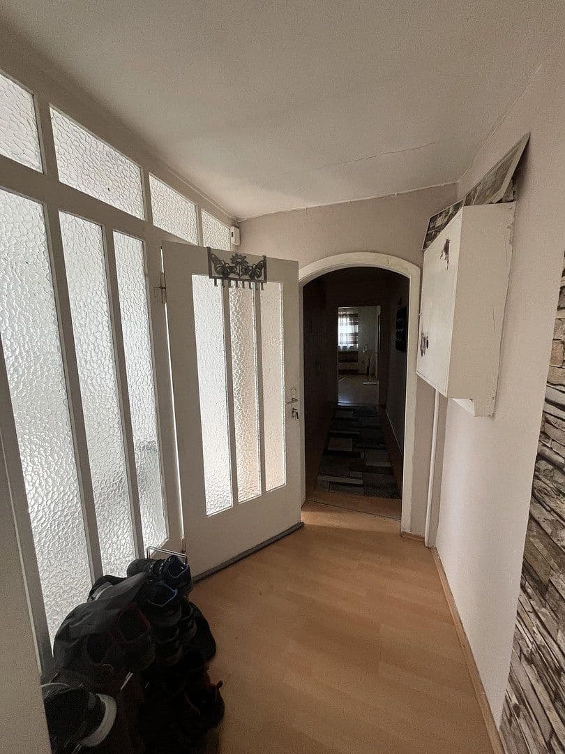Predaj domu 132 m², pozemok 358 m², Karlsruhe, Bádensko-Wurttembersko Predaj domu 132 m², pozemok 358 m², Karlsruhe, Bádensko-Wurttembersko