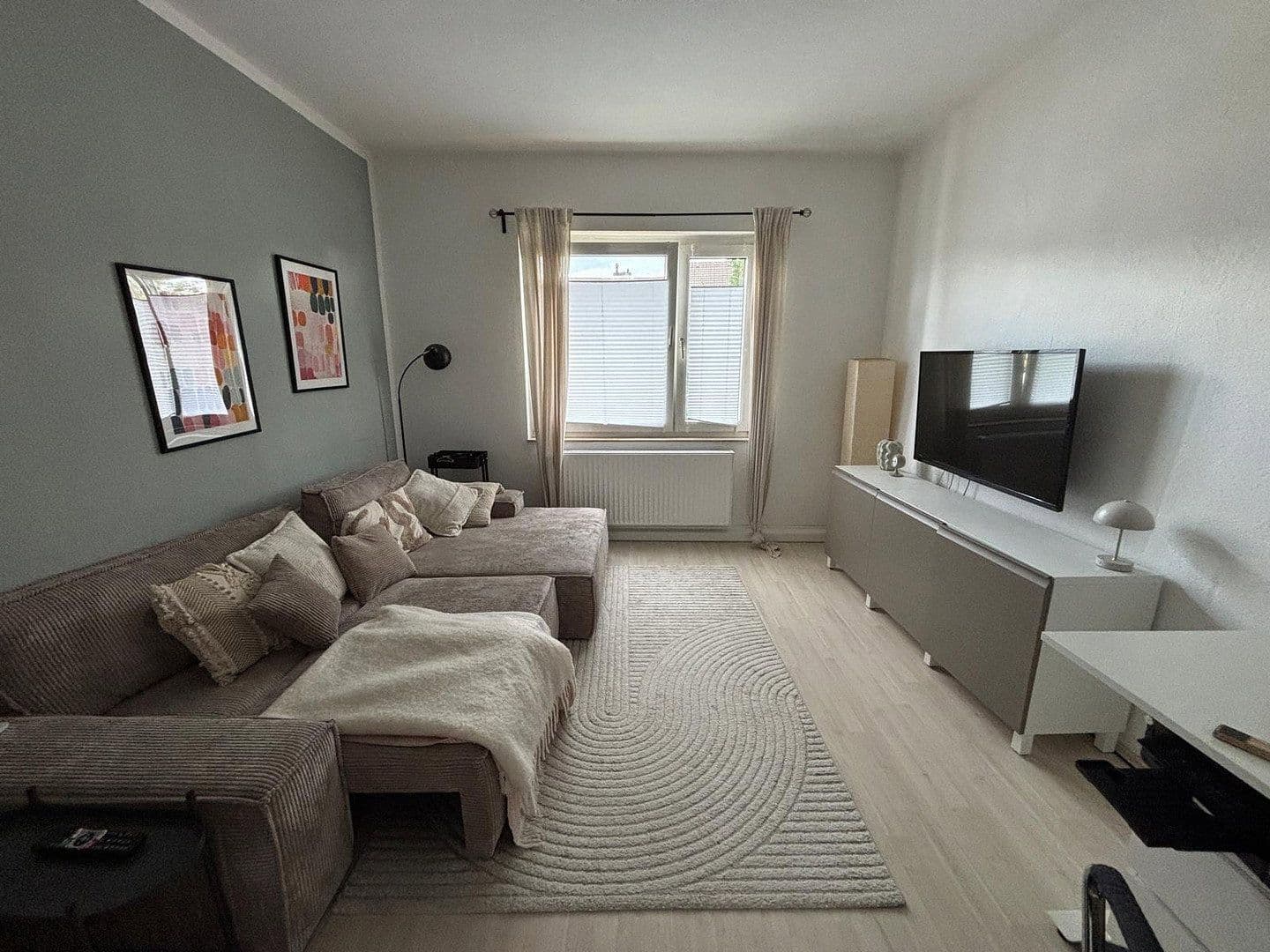 Prenájom bytu 3-izbový 72 m², Gemeindestraße 48, Bochum, Severné Porýnie - Westfálsko Prenájom bytu 3-izbový 72 m², Gemeindestraße 48, Bochum, Severné Porýnie - Westfálsko