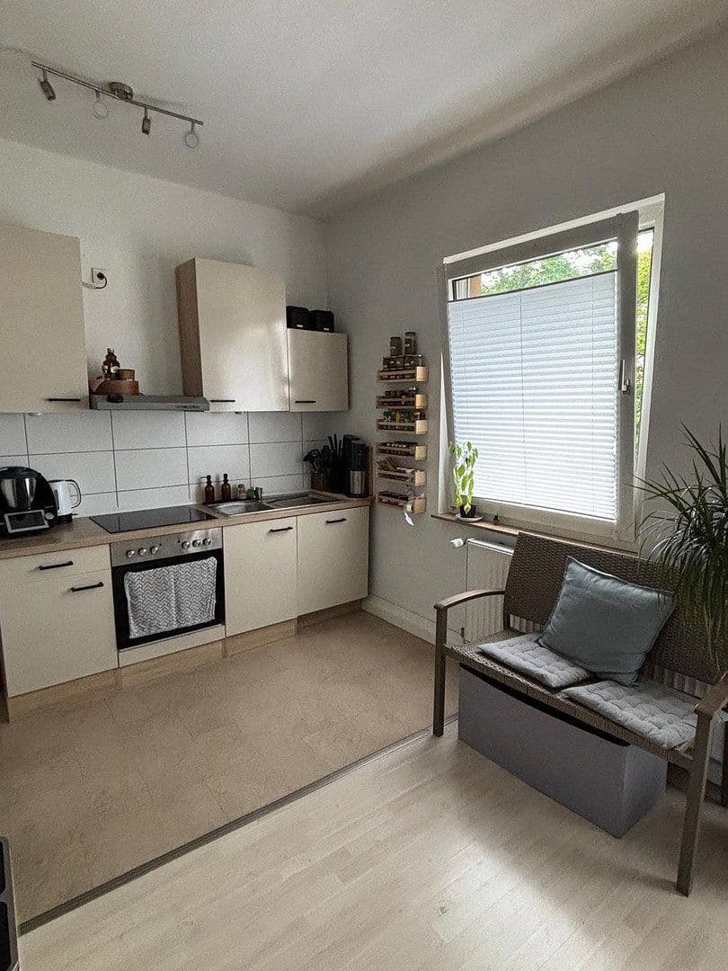 Prenájom bytu 3-izbový 72 m², Gemeindestraße 48, Bochum, Severné Porýnie - Westfálsko Prenájom bytu 3-izbový 72 m², Gemeindestraße 48, Bochum, Severné Porýnie - Westfálsko