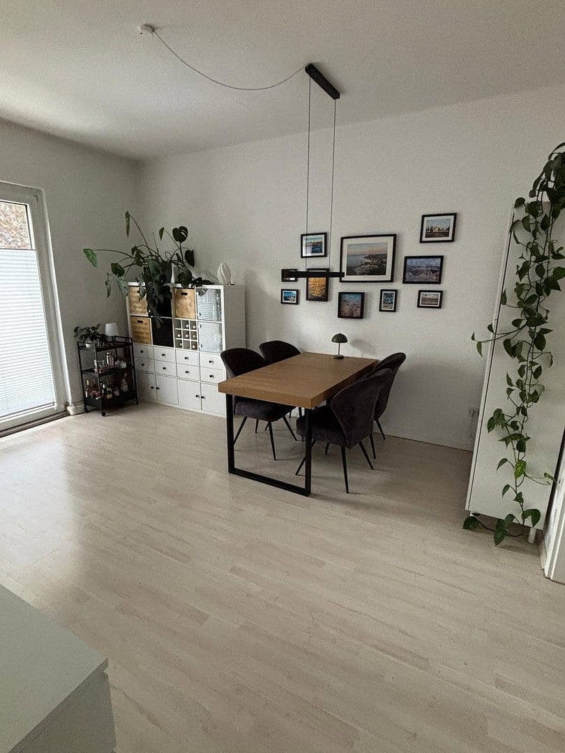Prenájom bytu 3-izbový 72 m², Gemeindestraße 48, Bochum, Severné Porýnie - Westfálsko Prenájom bytu 3-izbový 72 m², Gemeindestraße 48, Bochum, Severné Porýnie - Westfálsko
