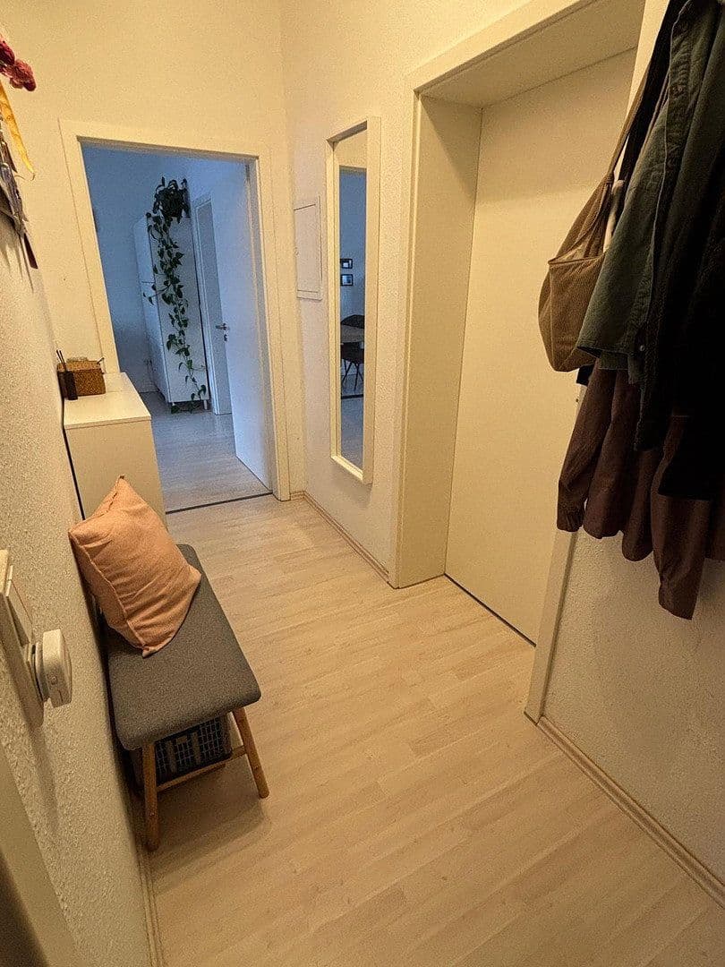 Prenájom bytu 3-izbový 72 m², Gemeindestraße 48, Bochum, Severné Porýnie - Westfálsko Prenájom bytu 3-izbový 72 m², Gemeindestraße 48, Bochum, Severné Porýnie - Westfálsko