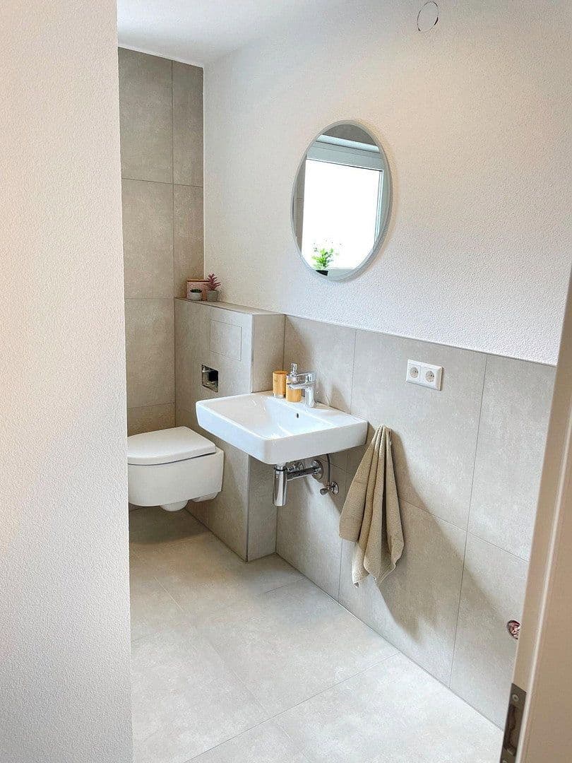 Predaj bytu 2-izbový 60 m², Freiburg, Bádensko-Wurttembersko Predaj bytu 2-izbový 60 m², Freiburg, Bádensko-Wurttembersko