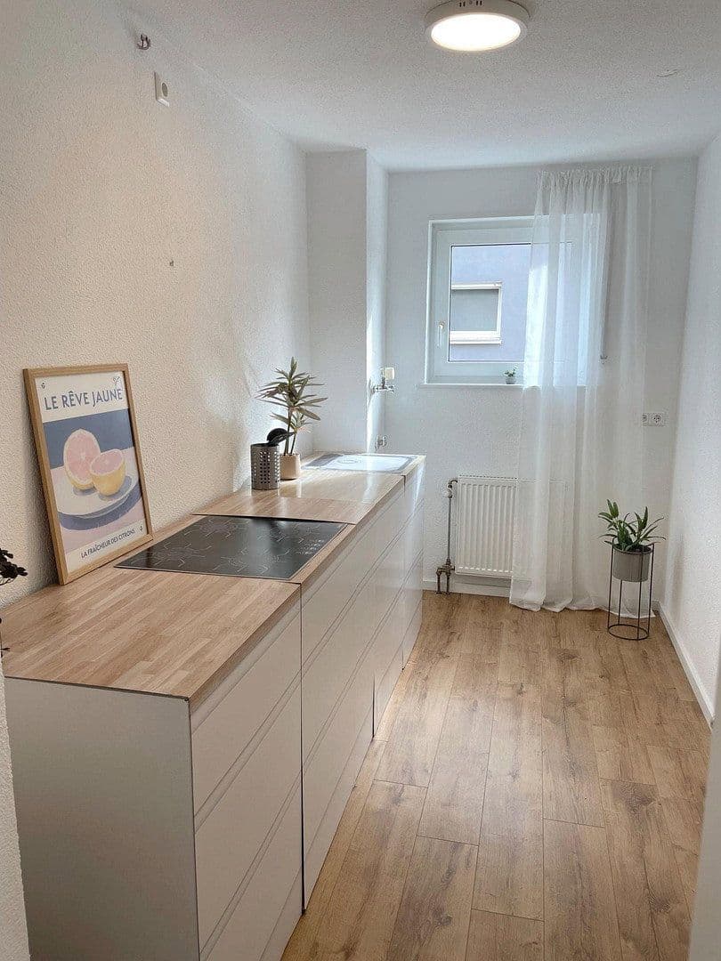 Predaj bytu 2-izbový 60 m², Freiburg, Bádensko-Wurttembersko Predaj bytu 2-izbový 60 m², Freiburg, Bádensko-Wurttembersko