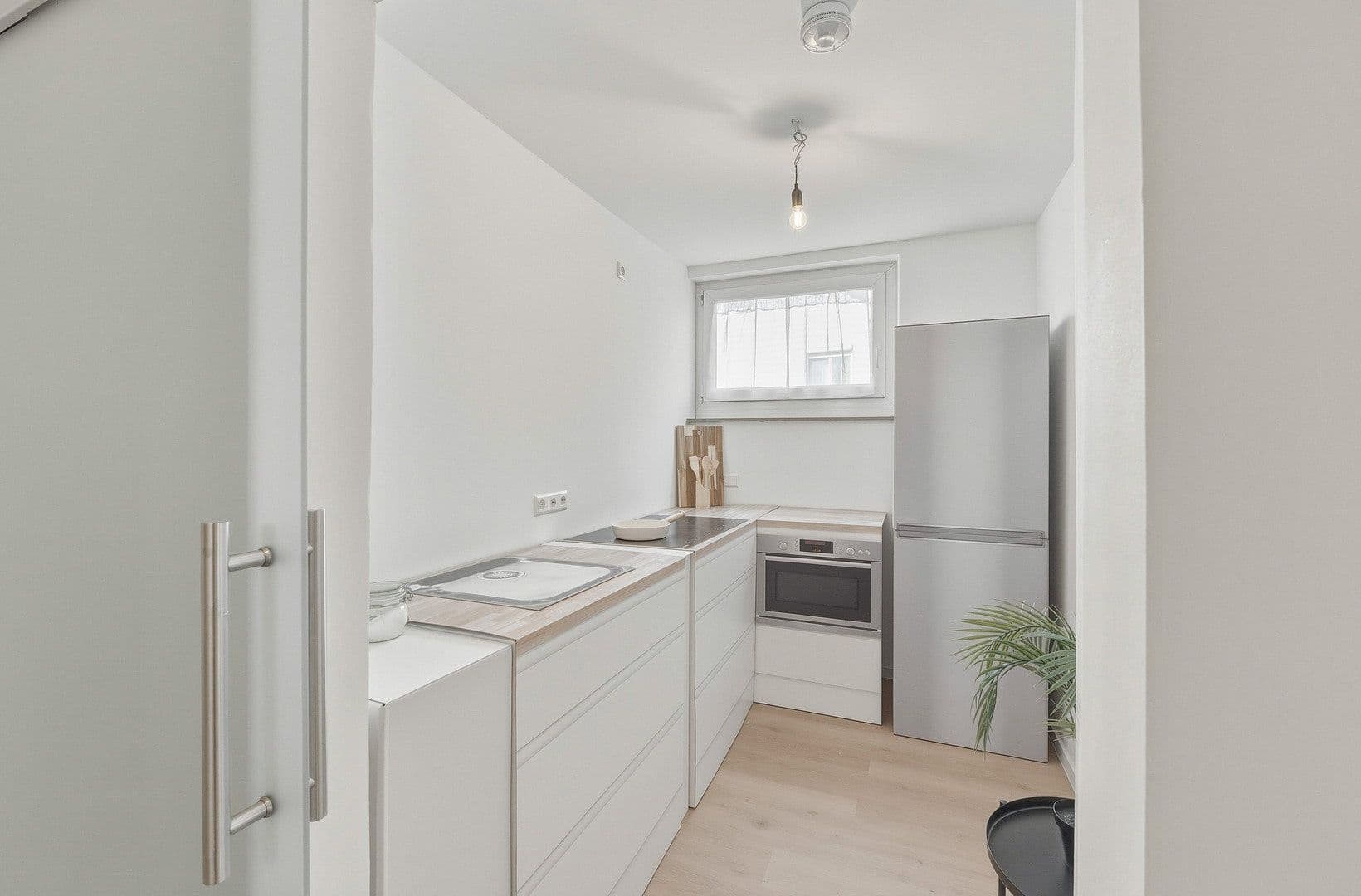 Predaj bytu 3-izbový 62 m², Leinfelden-Echterdingen, Bádensko-Wurttembersko Predaj bytu 3-izbový 62 m², Leinfelden-Echterdingen, Bádensko-Wurttembersko