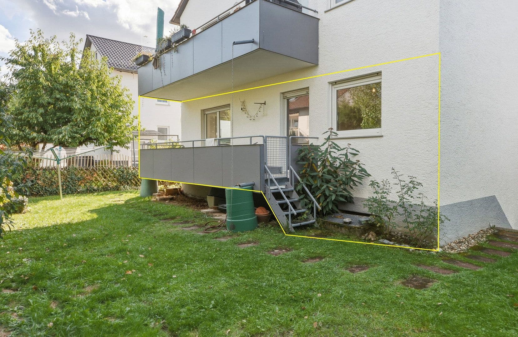 Predaj bytu 3-izbový 62 m², Leinfelden-Echterdingen, Bádensko-Wurttembersko Predaj bytu 3-izbový 62 m², Leinfelden-Echterdingen, Bádensko-Wurttembersko