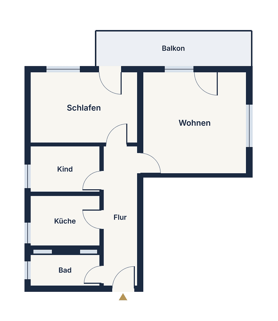 Predaj bytu 3-izbový 62 m², Leinfelden-Echterdingen, Bádensko-Wurttembersko Predaj bytu 3-izbový 62 m², Leinfelden-Echterdingen, Bádensko-Wurttembersko