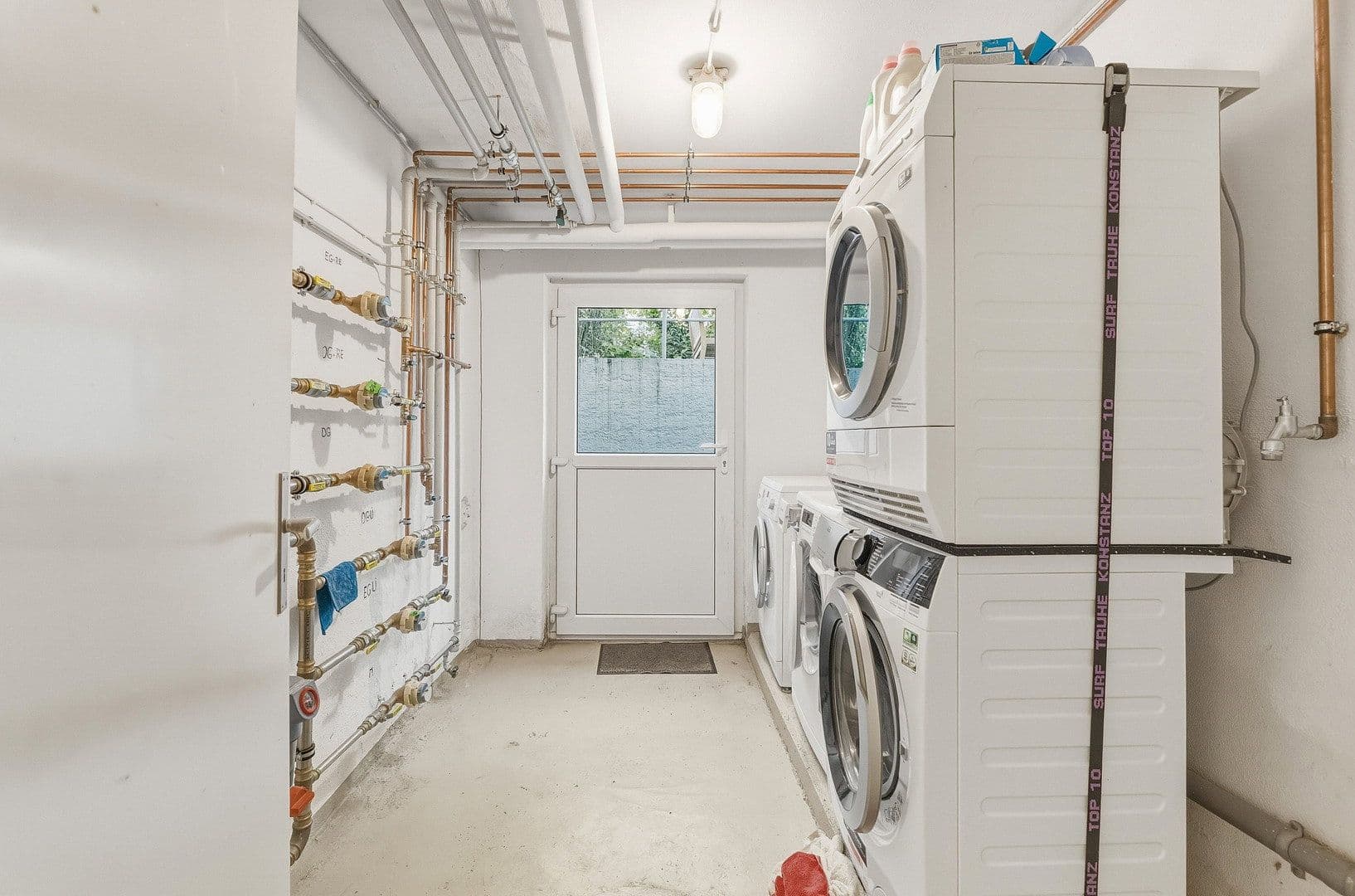 Predaj bytu 3-izbový 62 m², Leinfelden-Echterdingen, Bádensko-Wurttembersko Predaj bytu 3-izbový 62 m², Leinfelden-Echterdingen, Bádensko-Wurttembersko
