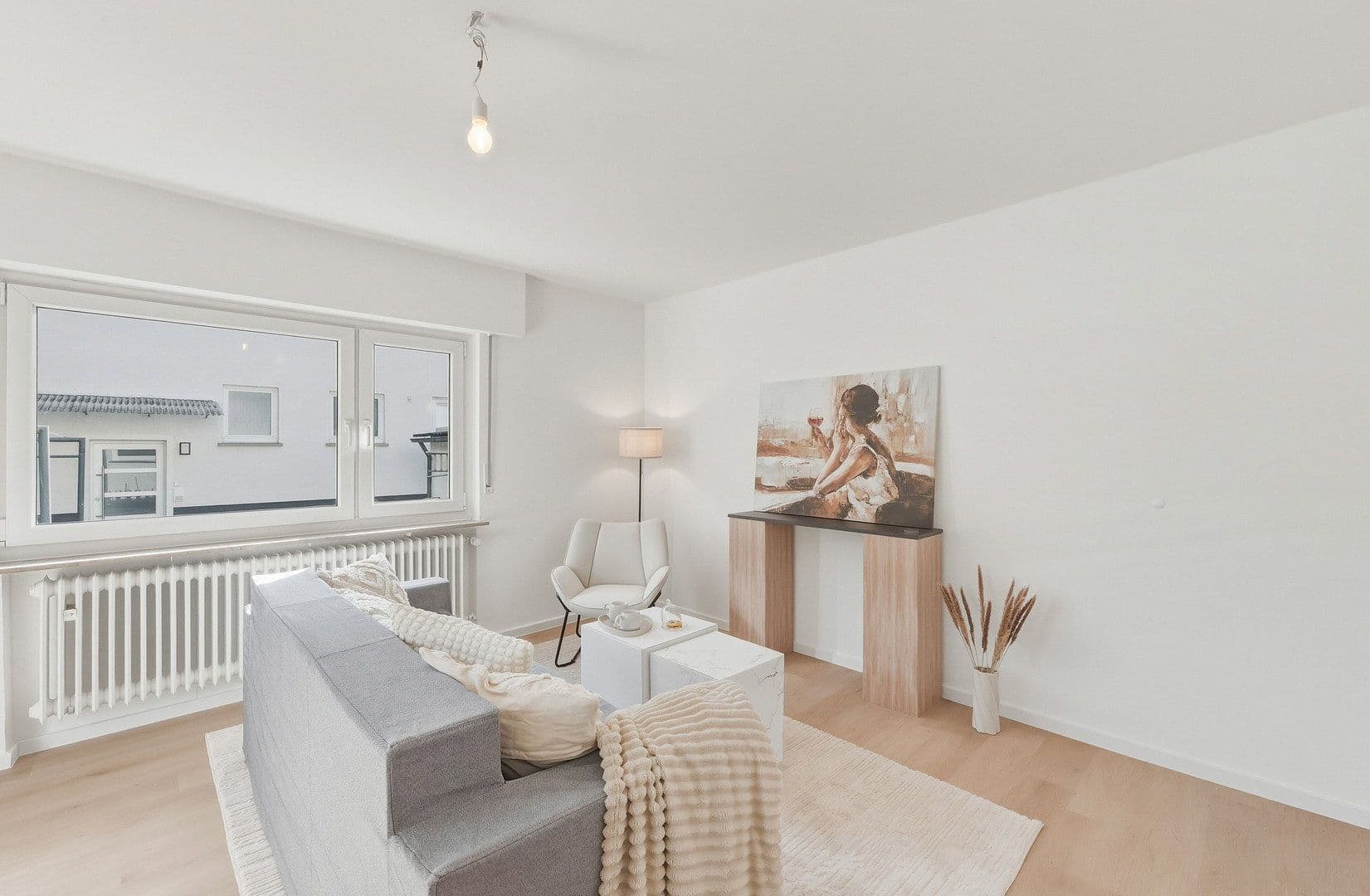 Predaj bytu 3-izbový 62 m², Leinfelden-Echterdingen, Bádensko-Wurttembersko Predaj bytu 3-izbový 62 m², Leinfelden-Echterdingen, Bádensko-Wurttembersko