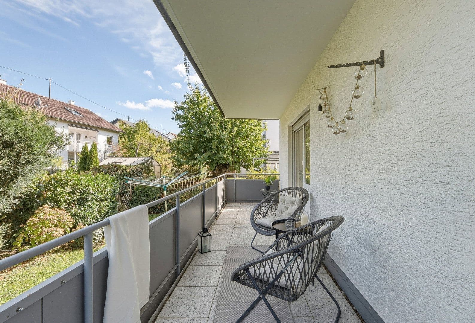 Predaj bytu 3-izbový 62 m², Leinfelden-Echterdingen, Bádensko-Wurttembersko Predaj bytu 3-izbový 62 m², Leinfelden-Echterdingen, Bádensko-Wurttembersko