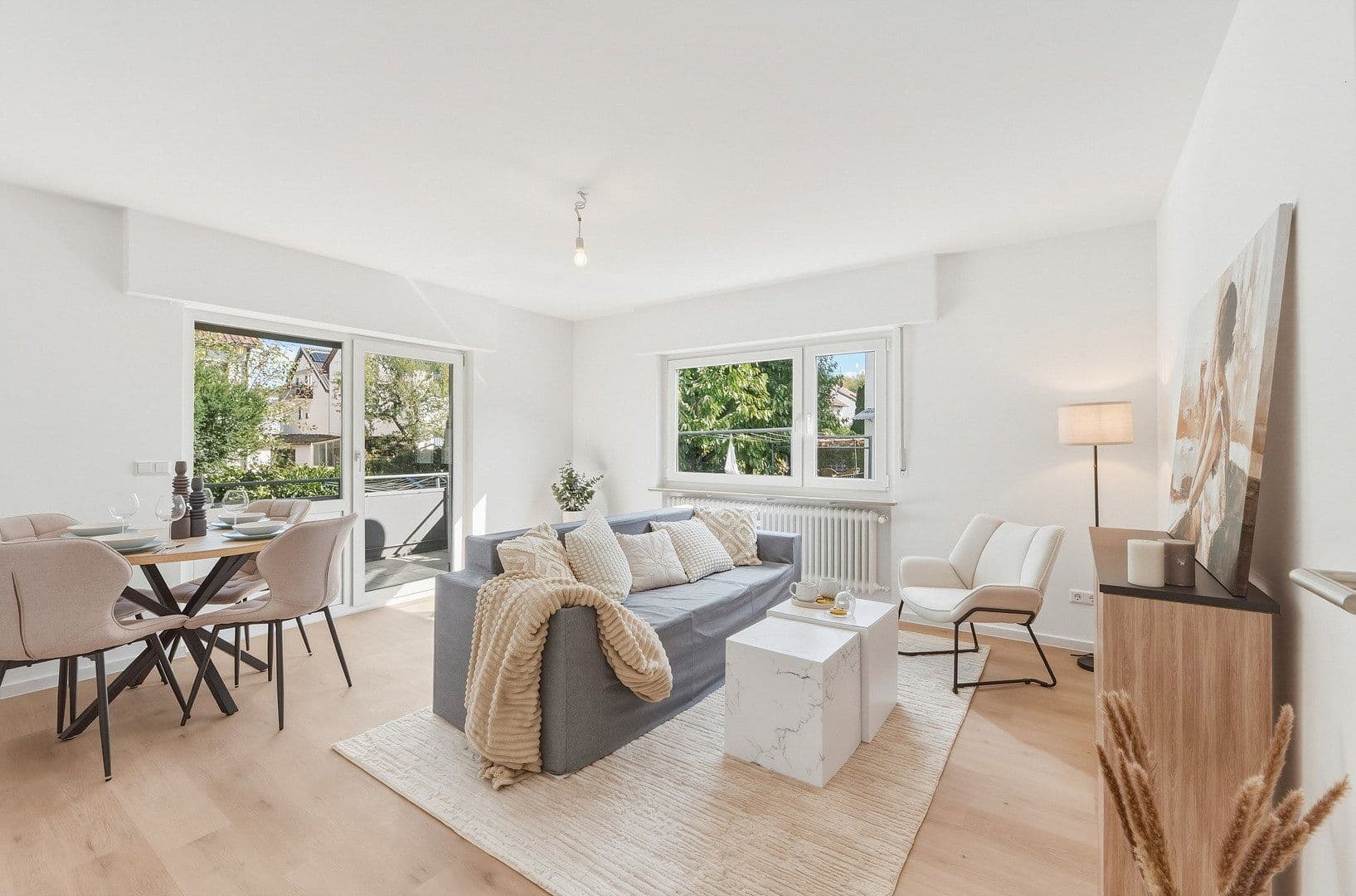 Predaj bytu 3-izbový 62 m², Leinfelden-Echterdingen, Bádensko-Wurttembersko Predaj bytu 3-izbový 62 m², Leinfelden-Echterdingen, Bádensko-Wurttembersko