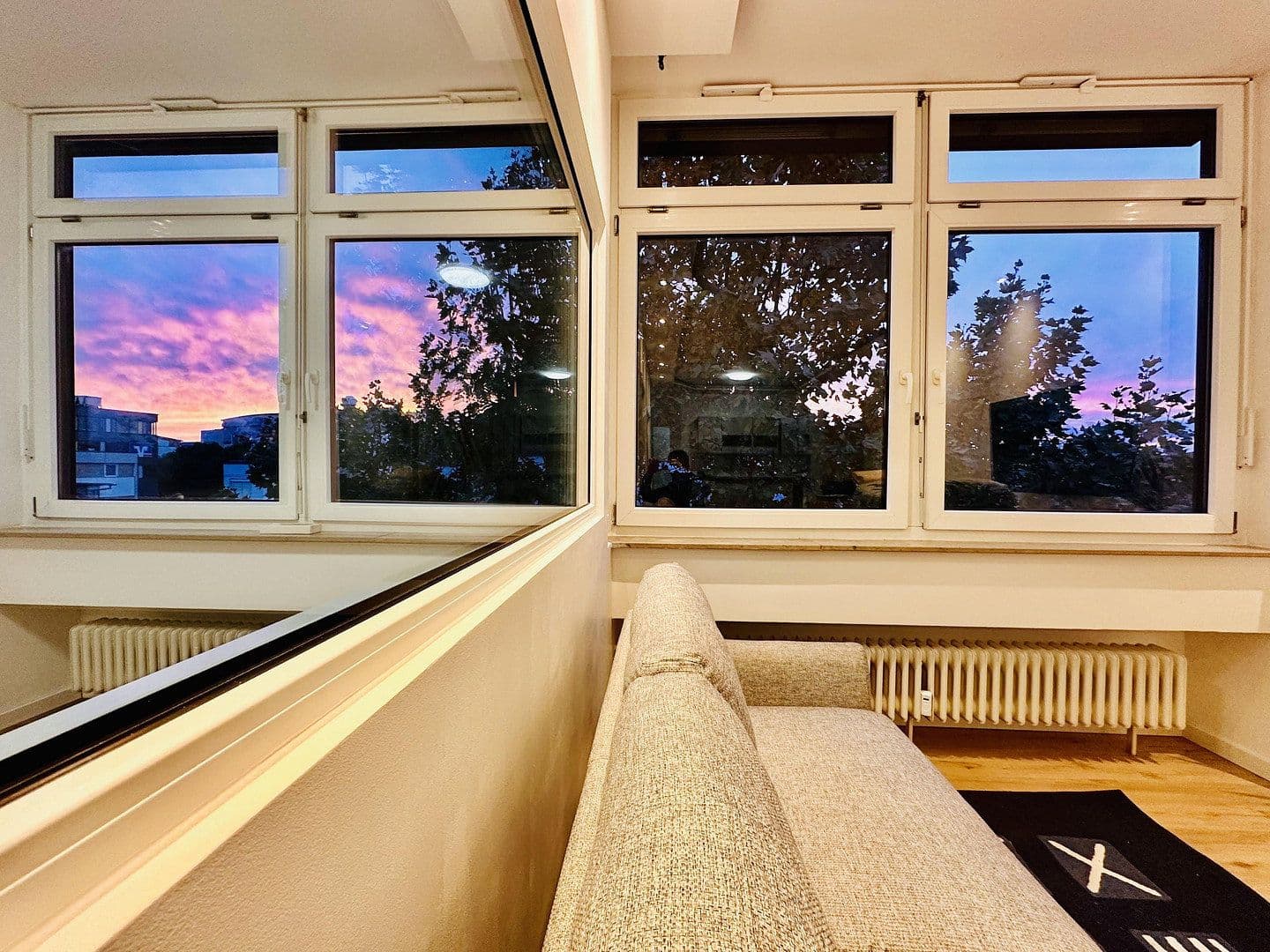 Prenájom bytu 3-izbový 66 m², Bahnhofstraße 1, Sindelfingen, Bádensko-Wurttembersko Prenájom bytu 3-izbový 66 m², Bahnhofstraße 1, Sindelfingen, Bádensko-Wurttembersko