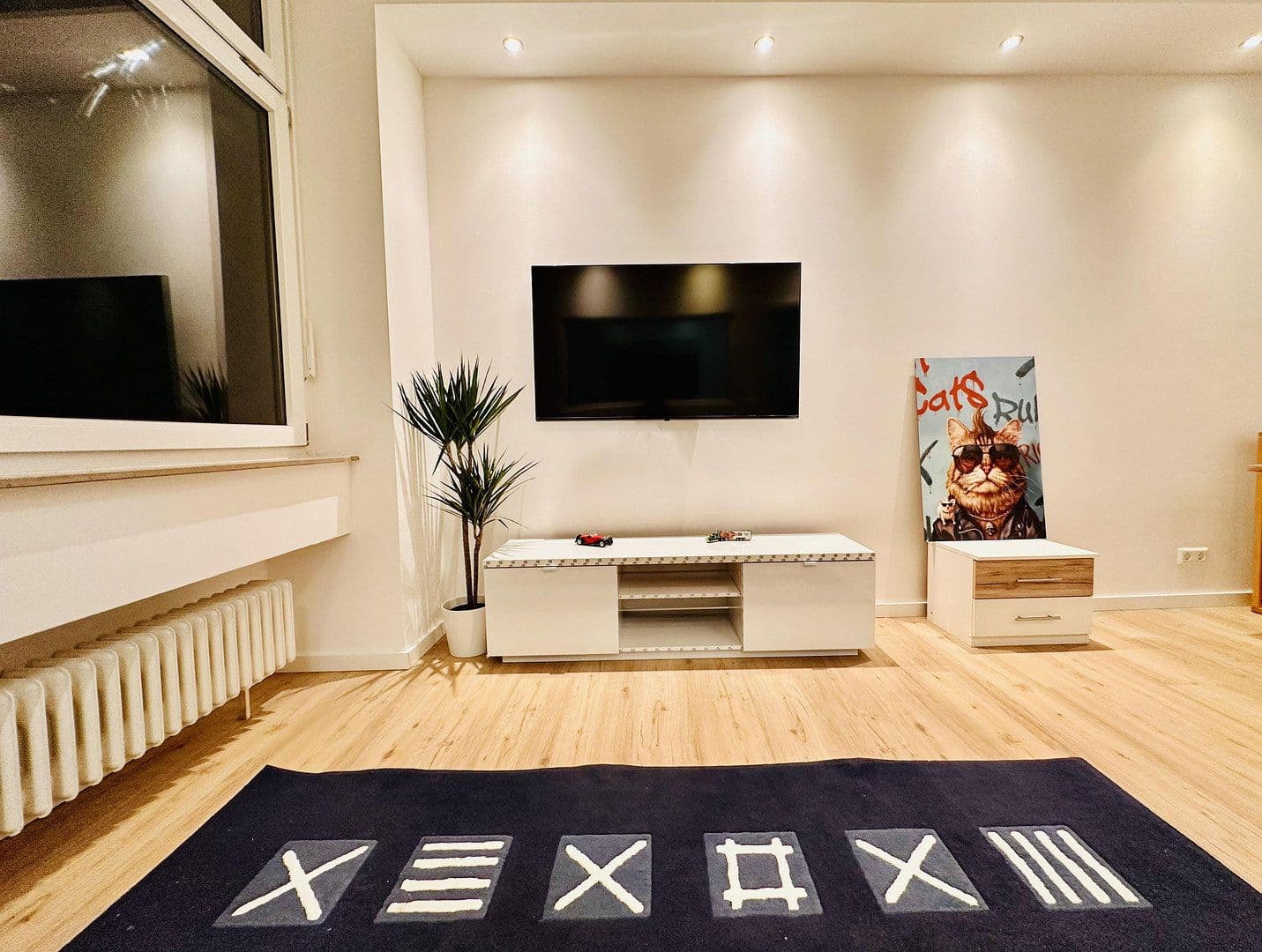 Prenájom bytu 3-izbový 66 m², Bahnhofstraße 1, Sindelfingen, Bádensko-Wurttembersko Prenájom bytu 3-izbový 66 m², Bahnhofstraße 1, Sindelfingen, Bádensko-Wurttembersko