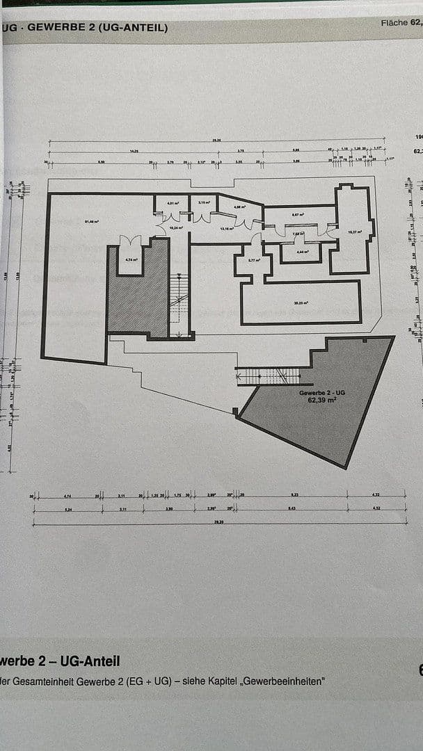 Prenájom nebytového priestoru 303 m², Sophienstaße, Baden Baden, Bádensko-Wurttembersko Prenájom nebytového priestoru 303 m², Sophienstaße, Baden Baden, Bádensko-Wurttembersko