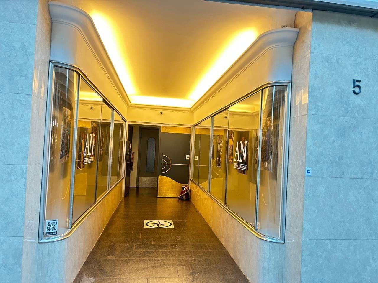 Prenájom nebytového priestoru 303 m², Sophienstaße, Baden Baden, Bádensko-Wurttembersko Prenájom nebytového priestoru 303 m², Sophienstaße, Baden Baden, Bádensko-Wurttembersko