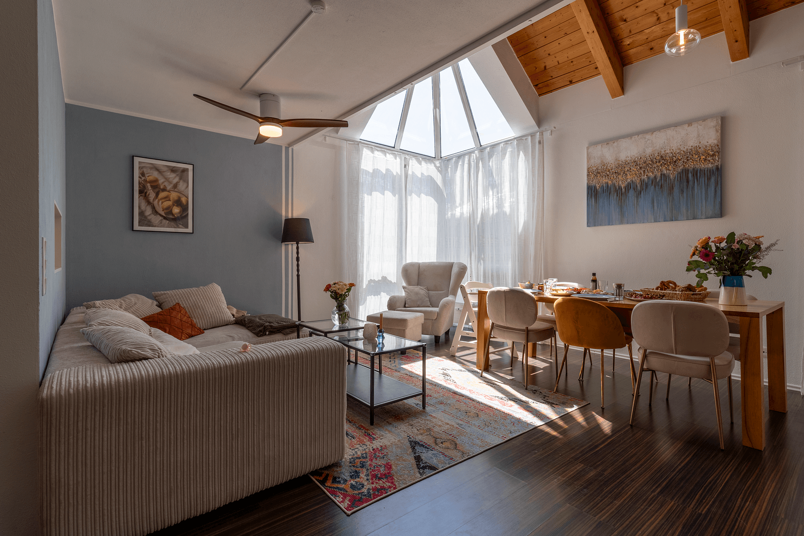 Predaj bytu 4-izbový 106 m², Geretsried, Bavorsko Predaj bytu 4-izbový 106 m², Geretsried, Bavorsko